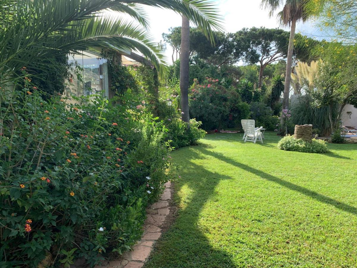 Finca Filpi Chiclana de la Frontera Exterior foto