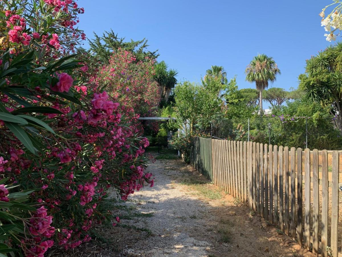 Finca Filpi Chiclana de la Frontera Exterior foto